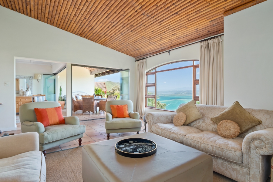 4 Bedroom Property for Sale in The Heads Western Cape